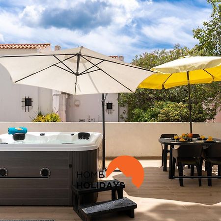 #266 Luxurious Villa Bellagio Albufeira Eksteriør bilde