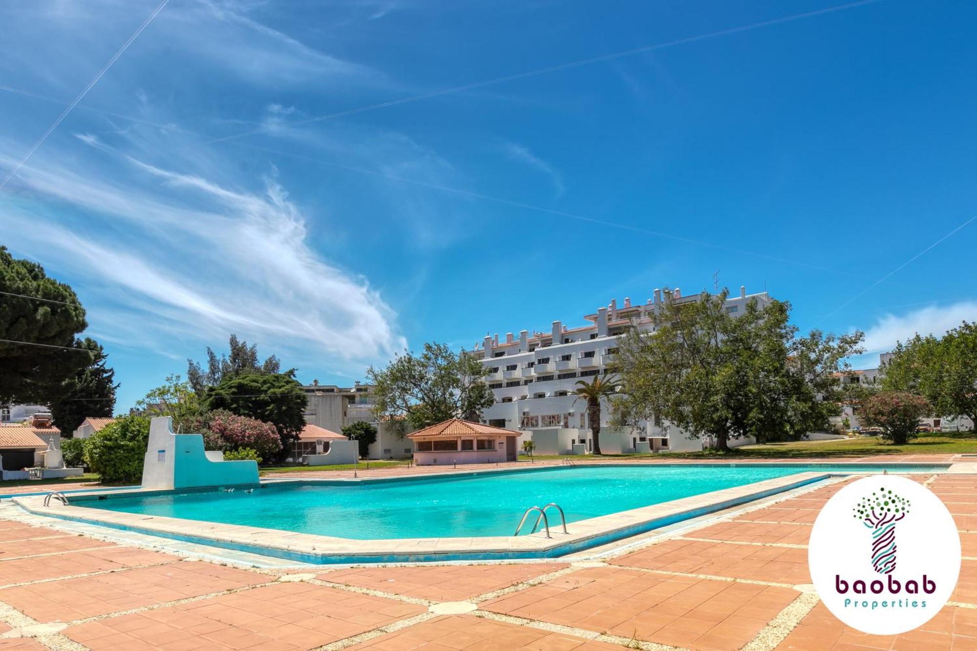 #266 Luxurious Villa Bellagio Albufeira Eksteriør bilde