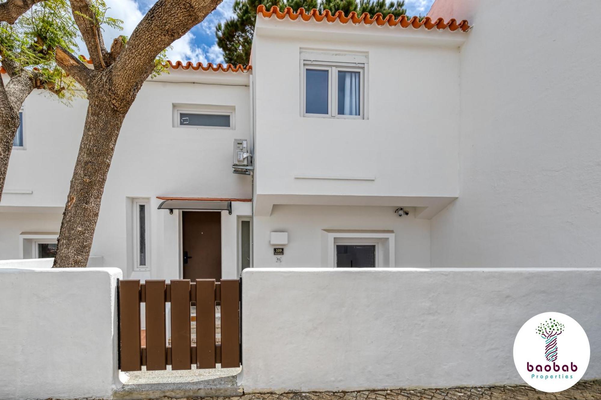 #266 Luxurious Villa Bellagio Albufeira Eksteriør bilde