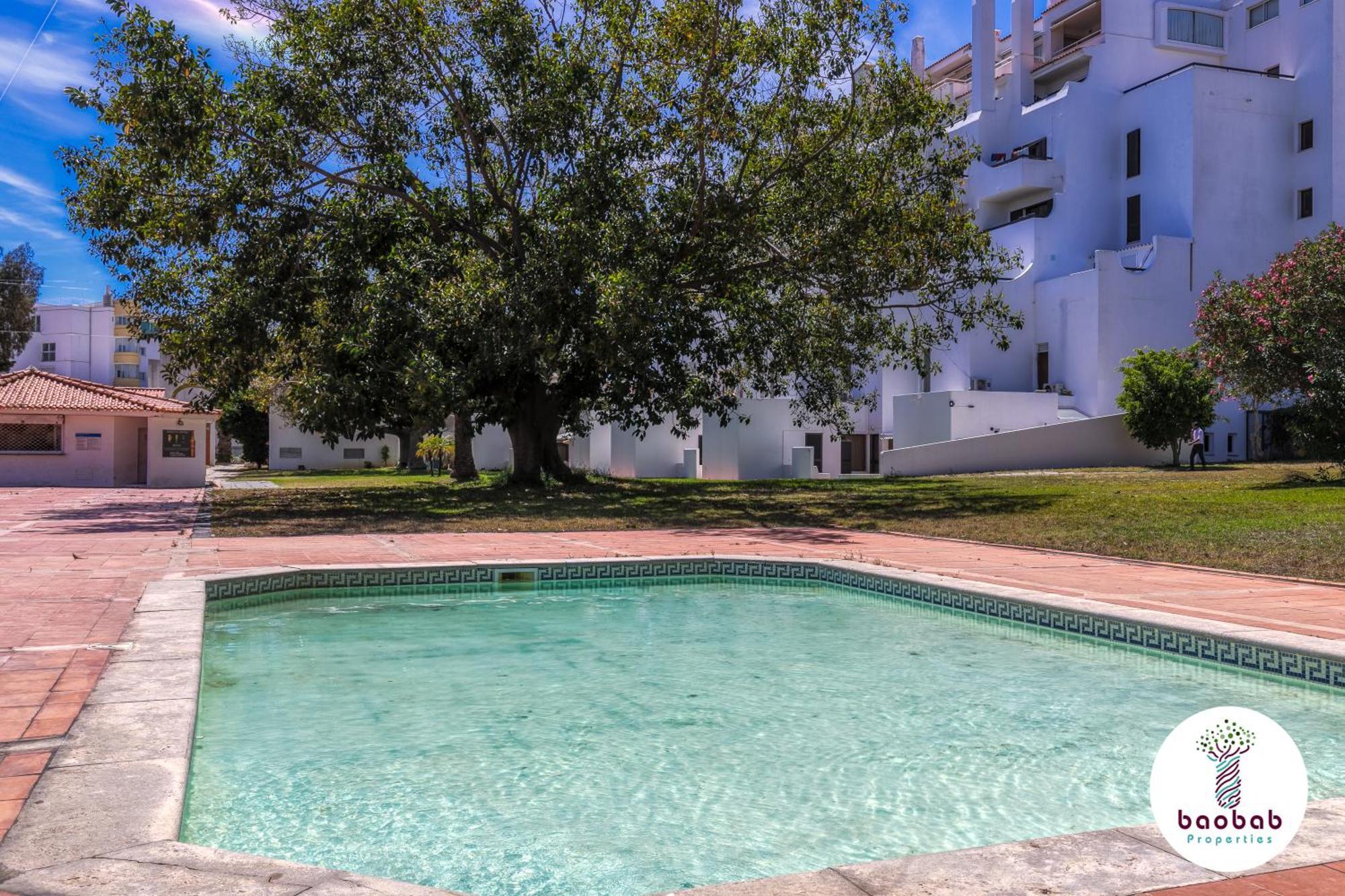 #266 Luxurious Villa Bellagio Albufeira Eksteriør bilde