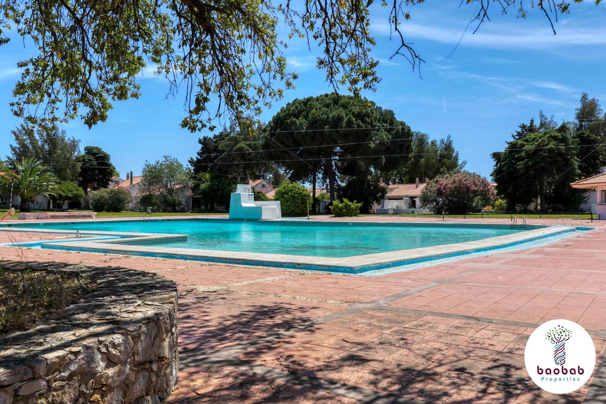 #266 Luxurious Villa Bellagio Albufeira Eksteriør bilde